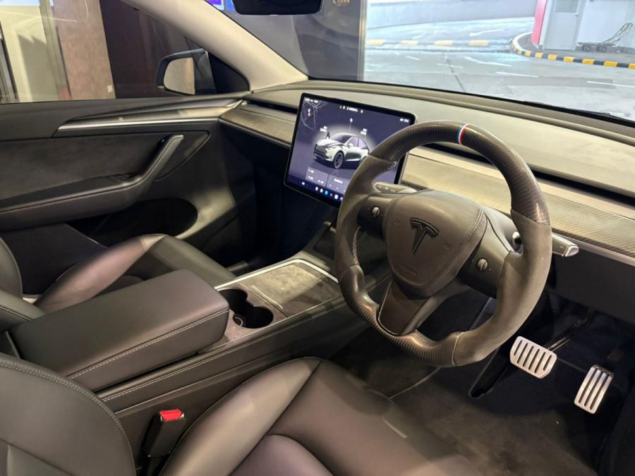 Model Y Performance - Image 4
